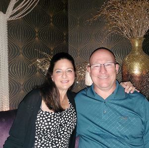 Meet your Posher, Jim